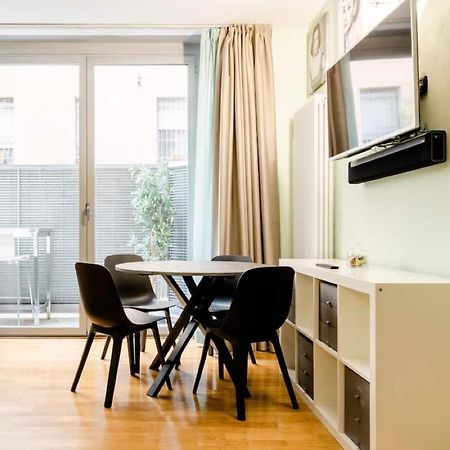Central Studio Apartment - 24H Self Checkin Milan Extérieur photo