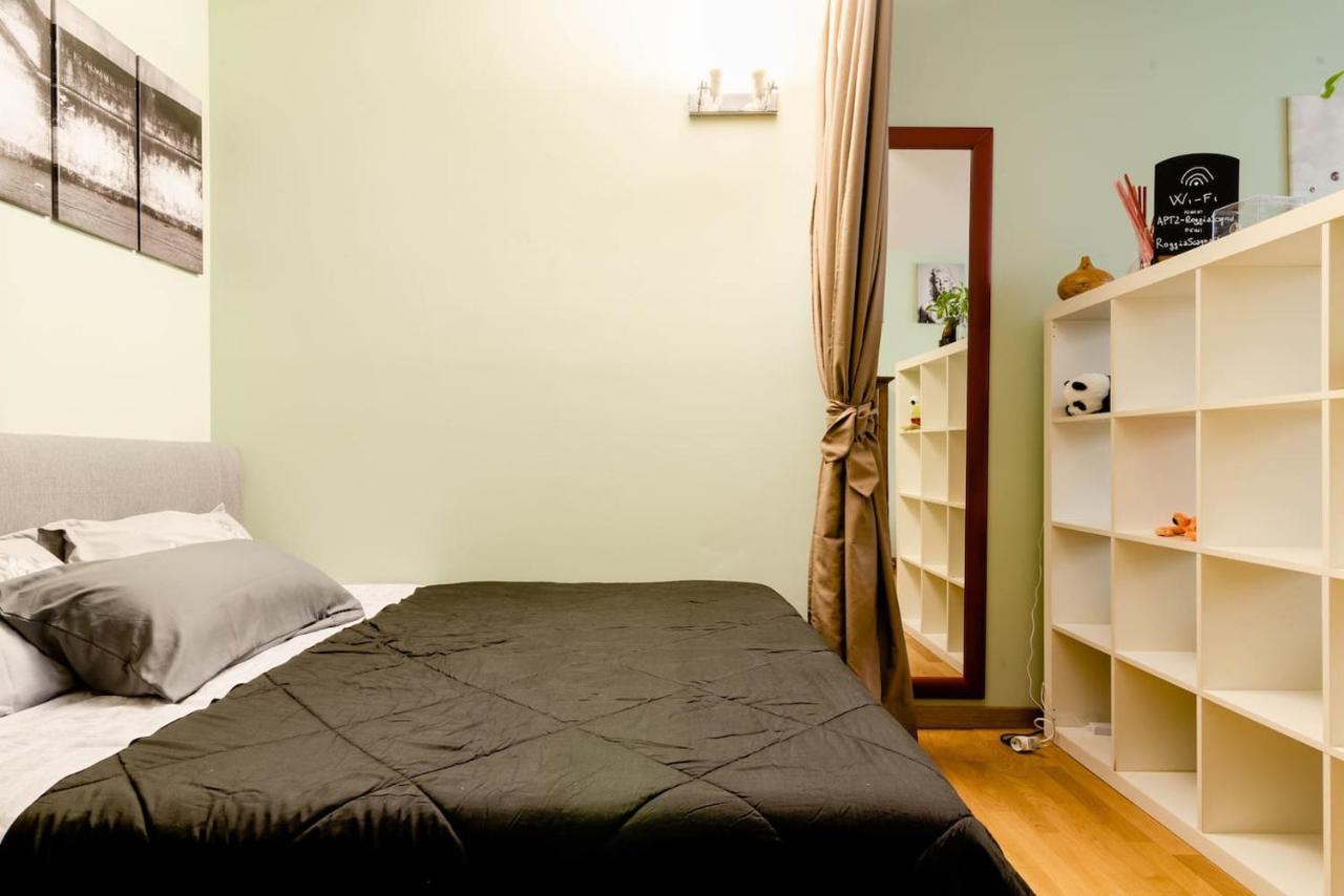 Central Studio Apartment - 24H Self Checkin Milan Extérieur photo