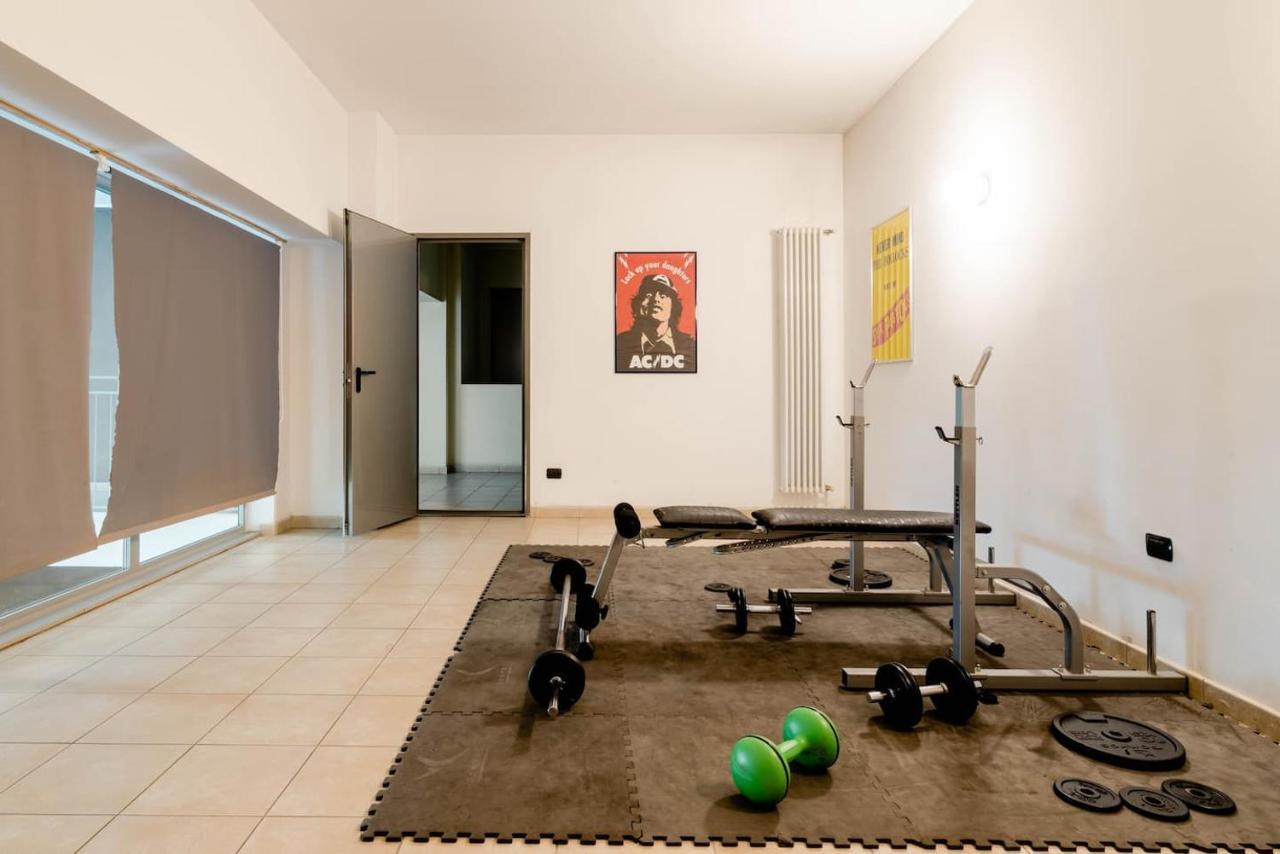 Central Studio Apartment - 24H Self Checkin Milan Extérieur photo