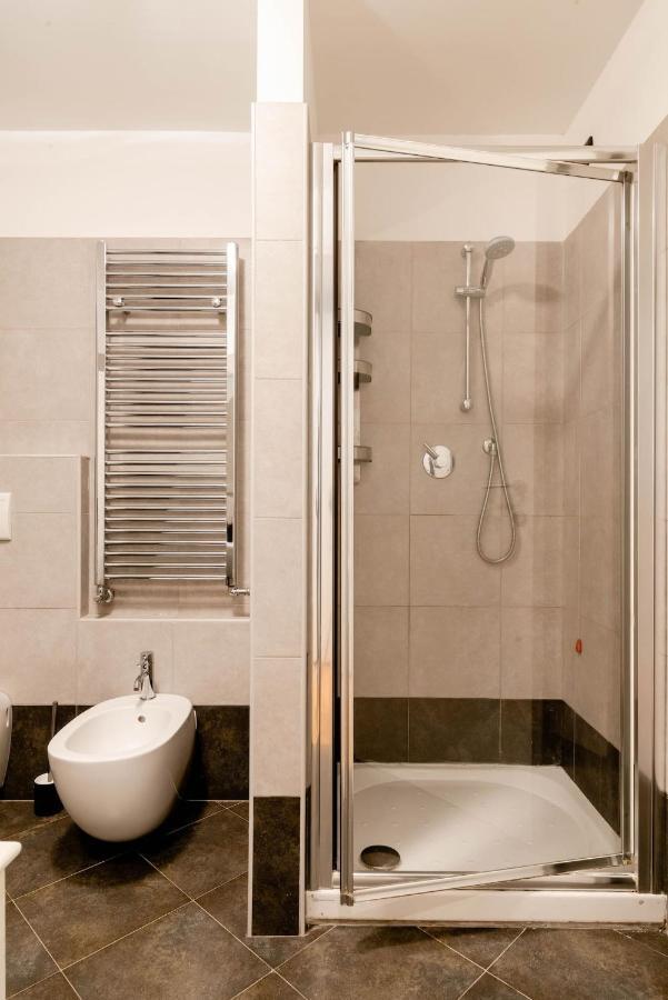 Central Studio Apartment - 24H Self Checkin Milan Extérieur photo